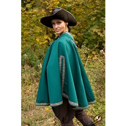 Musketeer cloak - Celtic Webmerchant