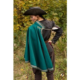 Musketeer cloak - Celtic Webmerchant