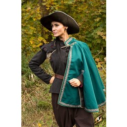 Musketeer cloak - Celtic Webmerchant