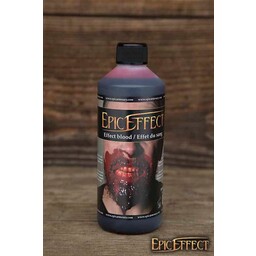 Fake blood 100 ml - Celtic Webmerchant