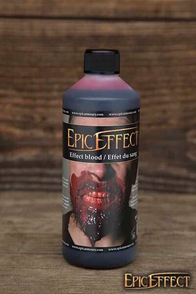 Gefälschte Blut 500 ml - Celtic Webmerchant