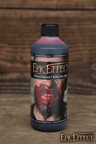 sangue finto 500 ml - Celtic Webmerchant