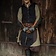 Epic Armoury Armschienen mit Kettenhemd, patiniert - Celtic Webmerchant