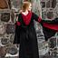 Kleid Douze schwarz-rot - Celtic Webmerchant