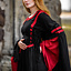 Robe Douze noir-rouge - Celtic Webmerchant