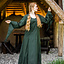 Dress Fand green - Celtic Webmerchant