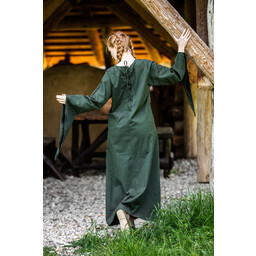 Dress Fand green - Celtic Webmerchant