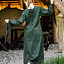 Dress Fand green - Celtic Webmerchant