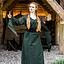 Dress Fand green - Celtic Webmerchant