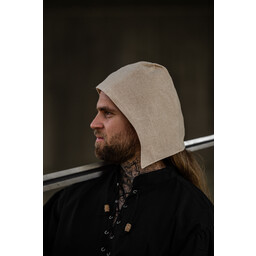 Gorro Jules crema - Celtic Webmerchant