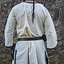 Celtic tunic Finn cream - Celtic Webmerchant