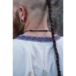 Celtic tunic Finn cream - Celtic Webmerchant