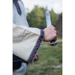 Celtic Tunika, lange Ärmel - Celtic Webmerchant