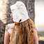 Gorro medieval crema - Celtic Webmerchant