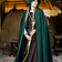 Leonardo Carbone Capa medieval Karen verde - Celtic Webmerchant