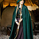 Leonardo Carbone Mantello medievale Karen verde - Celtic Webmerchant