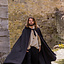 Medieval cloak Karen black - Celtic Webmerchant