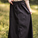 Leonardo Carbone Skirt Jutta dark brown - Celtic Webmerchant