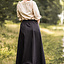 Falda Jutta marrón oscuro - Celtic Webmerchant