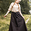 Falda Jutta marrón oscuro - Celtic Webmerchant