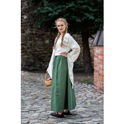 Rok Jutta groen - Celtic Webmerchant