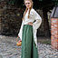 Falda Jutta verde - Celtic Webmerchant