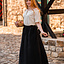 Skirt Jutta black - Celtic Webmerchant