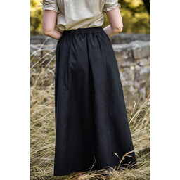 Skirt Jutta black - Celtic Webmerchant