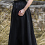 Skirt Jutta black - Celtic Webmerchant