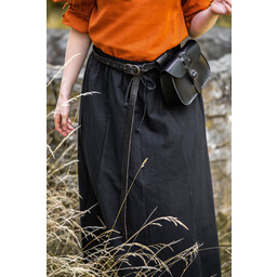 Skirt Jutta black - Celtic Webmerchant