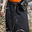 Skirt Jutta black - Celtic Webmerchant