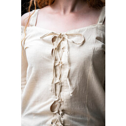 Top Amelie creme - Celtic Webmerchant