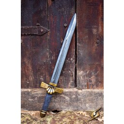 Oorlogsmes, LARP épée courte - Celtic Webmerchant