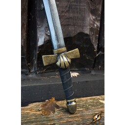 Kriegsmesser, LARP Short Sword - Celtic Webmerchant