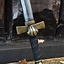 Kriegsmesser, LARP Short Sword - Celtic Webmerchant