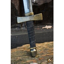 Kriegsmesser, LARP Short Sword - Celtic Webmerchant