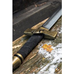 Kriegsmesser, LARP Short Sword - Celtic Webmerchant