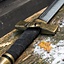 Kriegsmesser, LARP Short Sword - Celtic Webmerchant