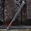 Orc Short Sword, Foam Weapon - Celtic Webmerchant