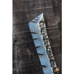 Orc Short Sword, Foam Weapon - Celtic Webmerchant