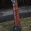 Orc Short Sword, Foam Weapon - Celtic Webmerchant