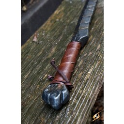 Orc Short Sword, Foam Weapon - Celtic Webmerchant