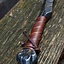 Orc Short Sword, Foam Weapon - Celtic Webmerchant