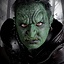 Orc forehead - Celtic Webmerchant