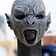 Epic Armoury Orc mask krigare, omålade - Celtic Webmerchant