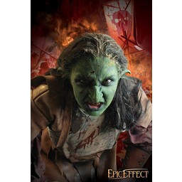 Orc nez - Celtic Webmerchant