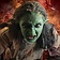 Epic Armoury Orc nez - Celtic Webmerchant