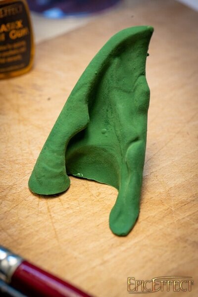 oreilles Orc - Celtic Webmerchant