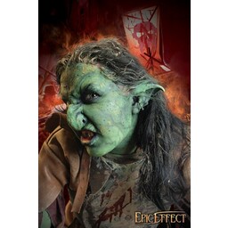 Orc ears - Celtic Webmerchant