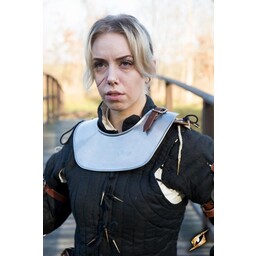 Gorget Soldat - Celtic Webmerchant